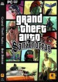  Grand Theft Auto 